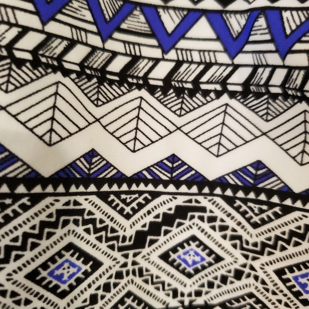 Profile by Gottex Ixtapa tankini top ruched,wire free shelf bra size 40D - Picture 5 of 15